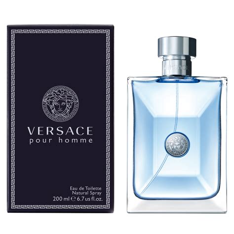 parfum versace pour homme avis|versace pour homme original.